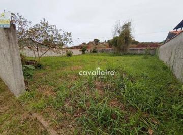 b70343f5fd7ad4383e684d3e81e42d1d.jpg · Terreno À Venda, 360 m² - São José Do Imbassaí - Maricá/rj