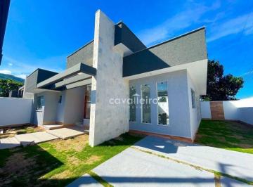 e132bb80aa61c5d43496e58fb2b89c49.jpg · Casa Com 3 Dormitórios À Venda, 103 m² por R$750.000 - São Bento Da Lagoa - Maricá/rj