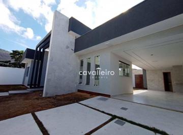 18550c9b577d276a4c83c466dc102ce9.jpg · Casa Com 3 Dormitórios À Venda, 112 m² por R$720.000 - São Bento Da Lagoa - Maricá/rj