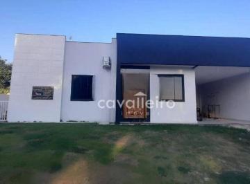 19ca8989aff8fb03bc8e3a7bbda24c4e.jpg · Casa Com 3 Dormitórios À Venda, 140 m² por R$495.000 - Ubatiba - Maricá/rj