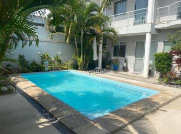 67aa1348a9c15923d16a3e98c0b6467f.jpg · Casa Com 4 Dormitórios À Venda, 251 m² por R$1.900.000 - São José Do Imbassaí - Maricá/rj