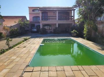 23a3b42cb152b1aceb6a49dd59c717e4.jpg · Casa Com 5 Dormitórios À Venda, 250 m² por R$900.000 - Barra de Maricá - Maricá/rj