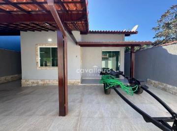 a95f0bcbe1db6e1395f39af1e5b7020a.jpg · Casa Com 2 Dormitórios À Venda, 64 m² por R$480.000 - São José Do Imbassaí - Maricá/rj