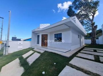 534aeaf222ba96cdf2bfc71595054b84.jpg · Casa À Venda, 79 m² por R$460.000 - Pindobas - Maricá/rj