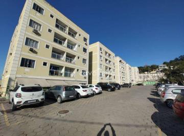 469de392fca7969085ca7b916bbafbc6.jpg · Apartamento Com 2 Dormitórios À Venda, 55 m² por R$270.000 - Caxito - Maricá/rj