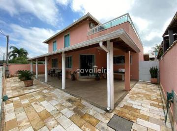 6827619d7ef1ef0e6d6aa3472463fd11.jpg · Casa Fantástica Com 4 Dormitórios, 3 Suítes À Venda por R$1.350.000 - Flamengo - Maricá/rj