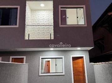 9cb2db596e3c5b440c0f146d6f66941c.jpg · Casa Com 2 Dormitórios À Venda, 68 m² por R$495.000 - Centro - Maricá/rj