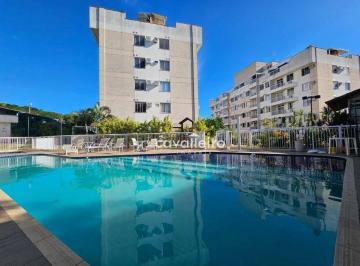 b948745ced755a43d7a8a5874eb1b4b7.jpg · Apartamento Com 2 Dormitórios À Venda, 92 m² por R$500.000 - Flamengo - Maricá/rj