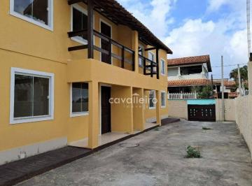 d30968ad6d08df2c82ecfcb2798bc4fb.jpg · Apartamento À Venda, 57 m² por R$280.000 - Itapeba - Maricá/rj