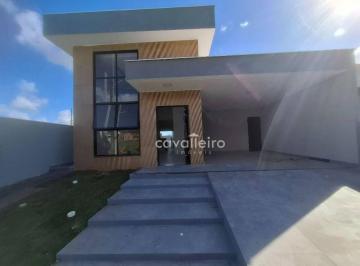 7846d7384ba295492bf81a62c6593a10.jpg · Casa Com Padrão Diferenciado No Condomínio Vitória Dos Anjos - Pindobas - Maricá