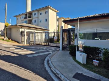 Foto 01 · Apartamento, Vista Alegre, Vinhedo, Sp