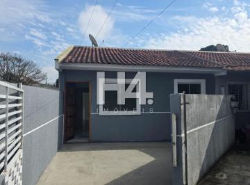 Casa · 3 Quartos · Imobiliária H4 Vende Casa Com Três Do