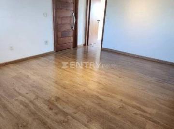 Apartamento · 173m² · 3 Quartos · 3 Vagas · Apartamento Para Venda E Locação No Condomínio Monte Castelo - Jundiaí/sp