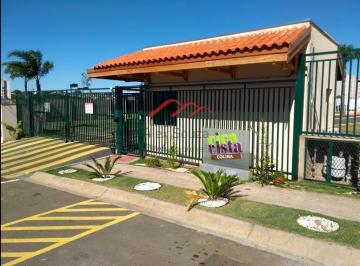 Apartamento · 51m² · 2 Quartos · 1 Vaga · Apartamento Para Venda Em Sumaré, Loteamento Residencial Viva Vista, 2 Dormitórios, 1 Banheiro, 1 Va