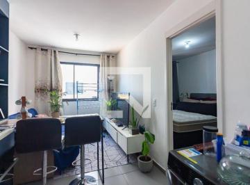 Apartamento · 27m² · 1 Quarto · Apartamento À Venda - Bandeiras, 1 Quarto, 27 m² - Osasco