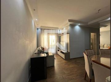 Apartamento · 75m² · 3 Quartos · 2 Vagas · Apartamento À Venda - Jardim Esperança, 3 Quartos, 75 m² - Barueri