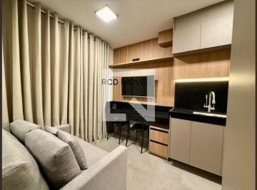 Apartamento · 24m² · 1 Quarto · Imoveis - No Vila Butantã