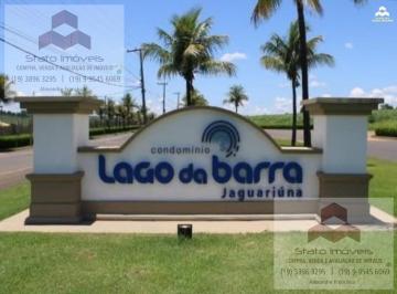 Foto 01 · Condomínio Lago Da Barra Jaguariúna