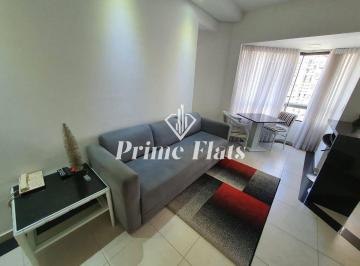 Apartamento · 42m² · 1 Quarto · 1 Vaga · Flat Disponível Para Locação No Royal Ibirapuera Park, Com 42 m², 1 Dormitório E 1 Vaga