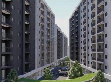 Apartamento · 58m² · 2 Quartos · 1 Vaga · Apartamento Em Vila Domingues, Votorantim | Seo Imobiliário