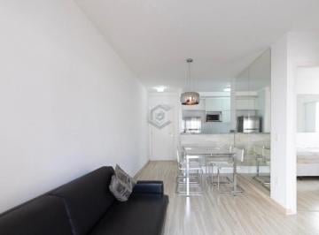 Apartamento · 48m² · 2 Quartos · 1 Vaga · Apartamento Em Vila Angélica, Sorocaba | 2 Dorms, 48 m²