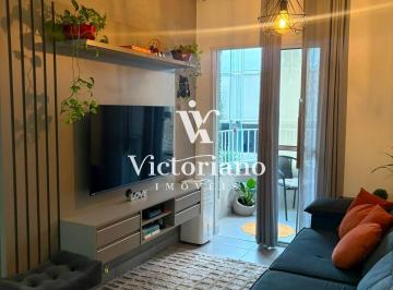 20260817T2107380300-423835537.jpg · Apto Ventura | 64 m² | 2 Dorm | 1 Suíte | Sacada Churras. a Carvão | Jacareí