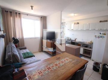 Apartamento · 50m² · 2 Quartos · 1 Vaga · Apartamento À Venda - Jk, 2 Quartos, 50 m² - Contagem