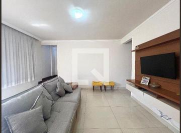 Casa · 250m² · 3 Quartos · 4 Vagas · Casa À Venda - Nacional, 3 Quartos, 250 m² - Contagem