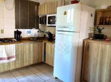 79463a56bb2cf6c4c13e940972386c8b.jpg · Casa Com 2 Dormitórios À Venda, 57 m² por R$220.000 - Santa Cruz - Gravataí/rs