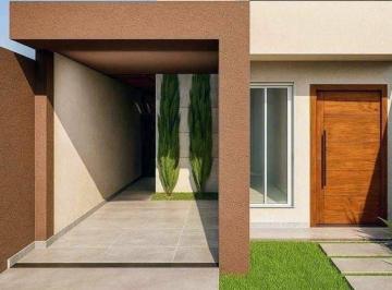 def6f1c6b7ac154f9446a9b904a29c86.jpg · O Seu Novo Lar Está Nascendo Casa Á Vendo No Bairro Visão — Conforto, Modernidade E Qualidade Para V