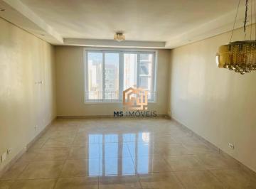 cc53f029355b9aa0a677bf4051462428.jpg · Apartamento Com 3 Dormitórios (Sendo 1 Suíte) Para Alugar, 126 m² por R$9.180/mês - Vila Mariana - S