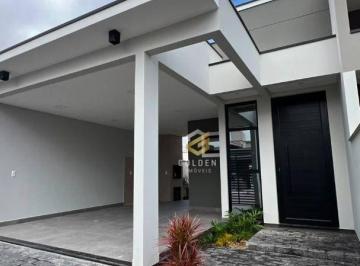 81a4d23d59f99a172394420e6b6bde49.jpg · Casa Com 3 Dormitórios À Venda, 113 m² por R$860.000 - Areias - Tijucas/sc