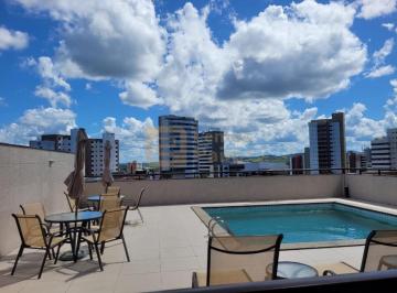 Apartamento · 120m² · 3 Quartos · 2 Vagas · Apartamento a Venda Goes Calmon, Itabuna