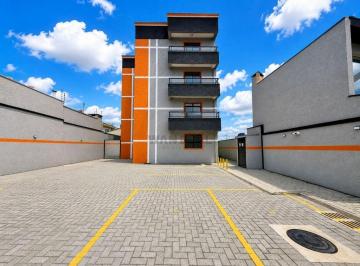 Apartamento · 56m² · 2 Quartos · 1 Vaga · Diamond Residence Afonso Pena