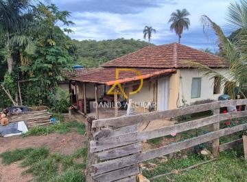 Rural · 120ha · Fazenda Para Pecuária
