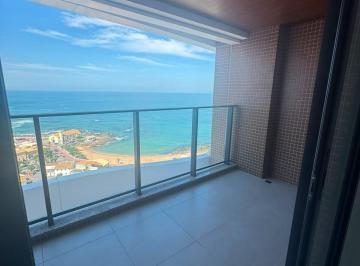 Apartamento · 67m² · 2 Quartos · 1 Vaga · Apartamento Padrão No Beach Class Rio Vermelho, Prédio Novo, Com Área de Lazer Completa, 2 Quartos,