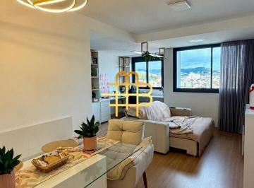 Apartamento · 72m² · 2 Quartos · 2 Vagas · Prime - Apartamento Em Azenha, Porto Alegre/rs