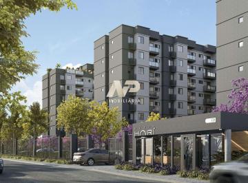 Apartamento · 45m² · 2 Quartos · 1 Vaga · Pátio Horí – Um Novo Jeito de Viver Na Várzea