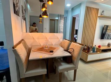 Apartamento · 52m² · 3 Quartos · 1 Vaga · Gran Ville Das Artes | Matisse Life