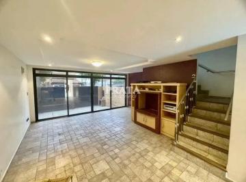 Casa · 450m² · 3 Quartos · 1 Vaga · Gonzaga Santos Sobrado 3 Dormitórios 1 Suíte 1 Vaga Garagem