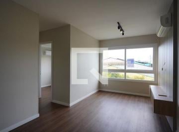 Apartamento · 60m² · 2 Quartos · 1 Vaga · Imoveis - No Jardim Do Salso