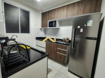 Apartamento · 40m² · 2 Quartos · Imoveis - Na Chácara Estela