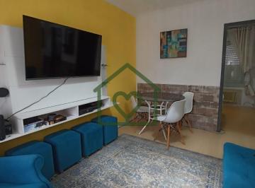 Apartamento · 66m² · 1 Quarto · Apartamento Para Venda Em Menino Deus de 65.69 m² Com 1 Quarto