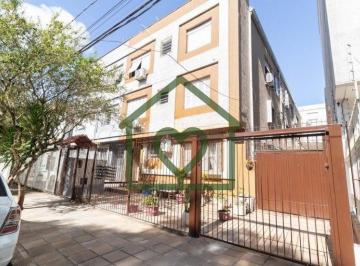 Apartamento · 69m² · 2 Quartos · Apartamento Para Venda Em Menino Deus de 69.23 m² Com 2 Quartos
