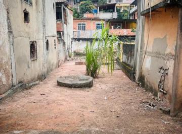 Terreno · 250m² · Terreno Para Venda Em Duque de Caxias, Parque Fluminense