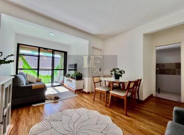 Apartamento · 80m² · 3 Quartos · 1 Vaga · Apartamento Para Venda Em Teresópolis, Agriões, 3 Dormitórios, 1 Suíte, 3 Banheiros, 1 Vaga