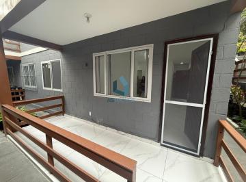 Casa · 46m² · 1 Quarto · 1 Vaga · Casa Em Condomínio Para Venda Em Cabo Frio, Parque Burle, 1 Dormitório, 1 Banheiro, 1 Vaga