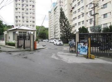 Apartamento · 60m² · 2 Quartos · 1 Vaga · Apartamento Para Venda Em São Gonçalo, Colubande, 2 Dormitórios, 1 Banheiro, 1 Vaga