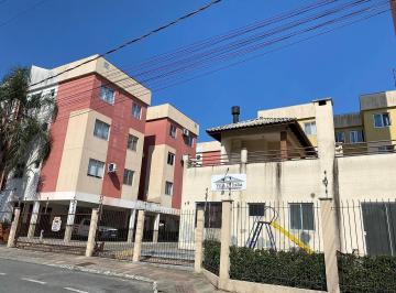 Apartamento · 57m² · 2 Quartos · 1 Vaga · Excelente Apartamento de Dois Dormitórios À Venda No Real Parque