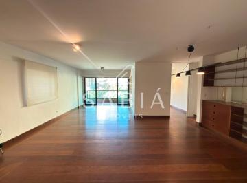 1 · Apartamento Com 145 m², 3 Quartos Sendo 1 Suíte Para Alugar No Bairro Vila Madalena.
